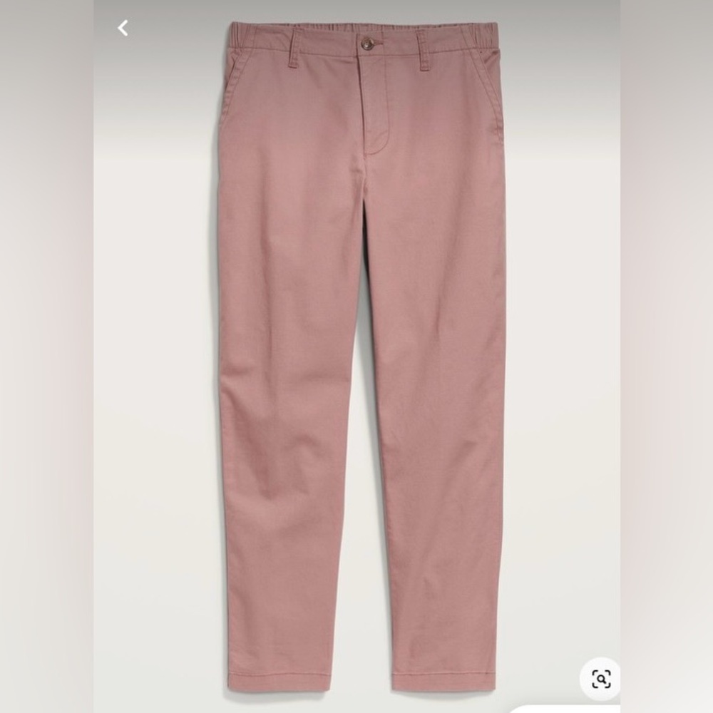 Old Navy Chino Pants